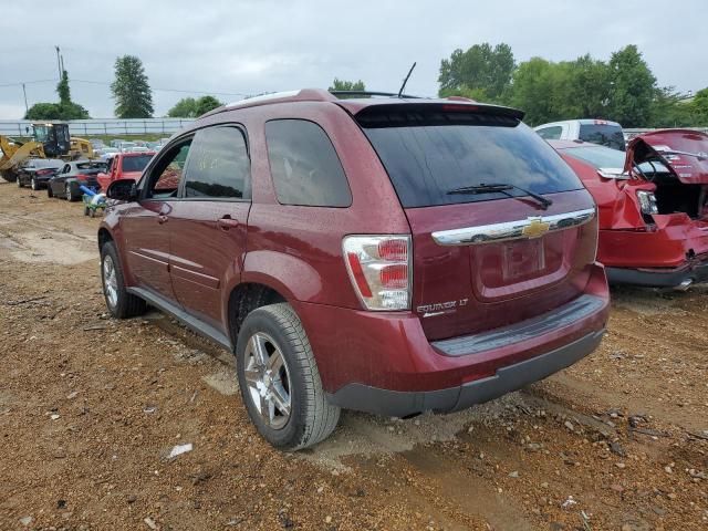 Photo 3 from auction – 2007 CHEVROLET EQUINOX LT with VIN 2CNDL63F976117939