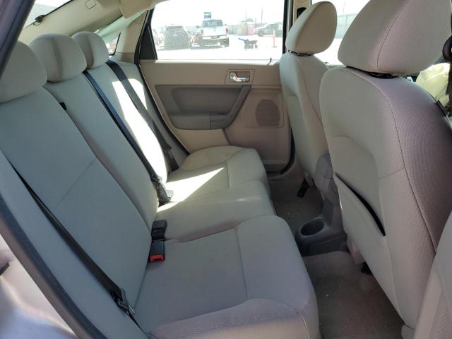 Photo 6 from auction – 2011 FORD FOCUS SES with VIN 1FAHP3GN4BW197830