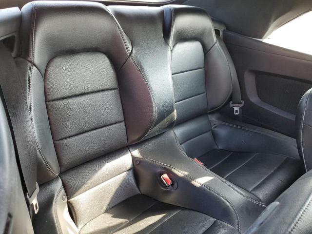 Photo 6 from auction – 2017 FORD MUSTANG with VIN 1FATP8UH5H5204854