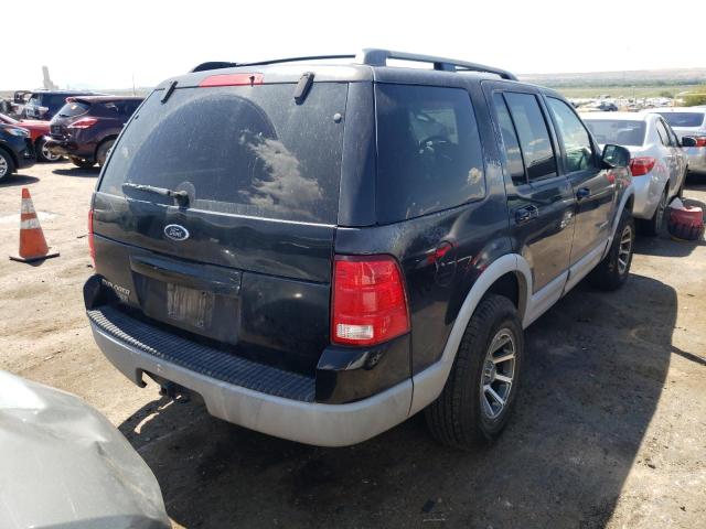 Photo 4 from auction – 2002 FORD EXPLORER X with VIN 1FMZU73E02ZB31533