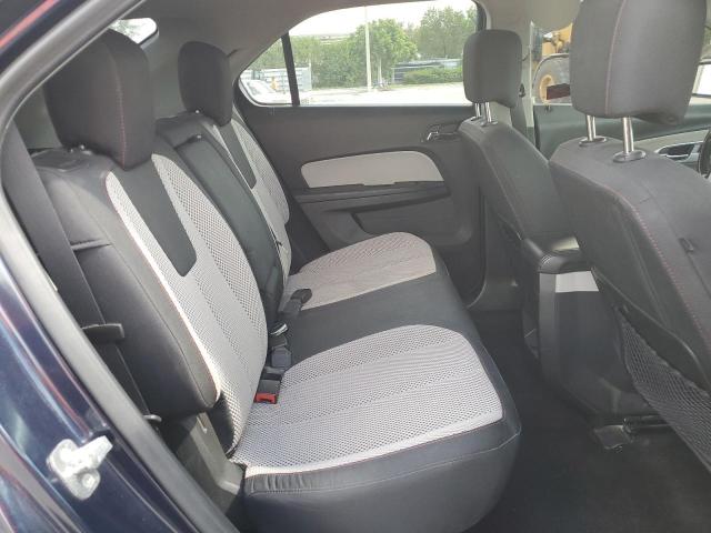 Photo 6 from auction – 2016 CHEVROLET EQUINOX LT with VIN 2GNFLFE38G6136540