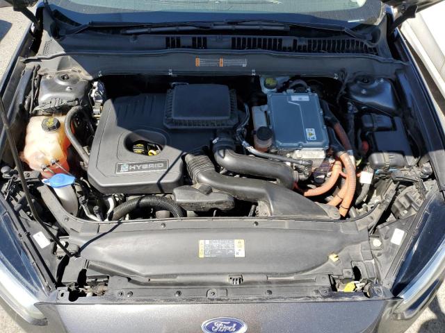 Photo 7 from auction – 2016 FORD FUSION S H with VIN 3FA6P0UU9GR234625