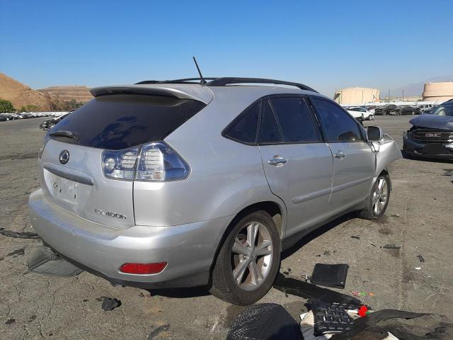 Photo 4 from auction – 2008 LEXUS RX 400H with VIN JTJGW31UX82005901