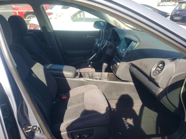 Photo 5 from auction – 2010 NISSAN MAXIMA S with VIN 1N4AA5AP0AC825228
