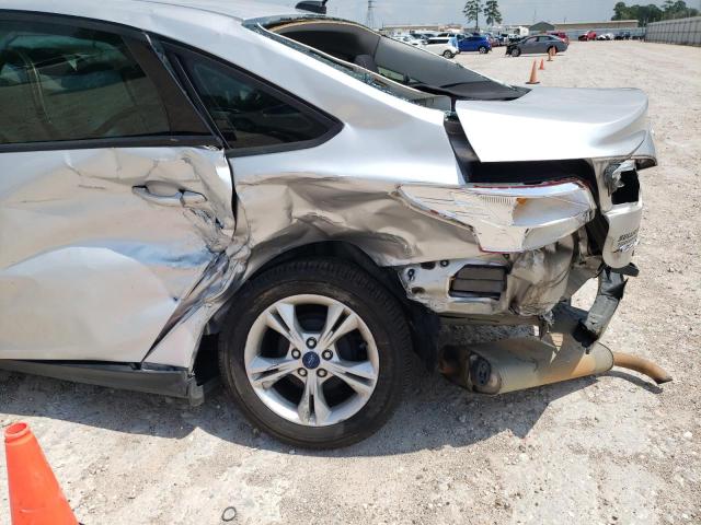 Photo 9 from auction – 2014 FORD FOCUS SE with VIN 1FADP3F29EL455819