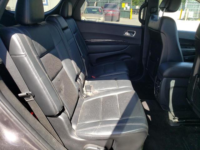 Photo 6 from auction – 2015 DODGE DURANGO CI with VIN 1C4SDJET0FC784113