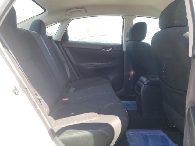Photo 6 from auction – 2018 NISSAN SENTRA S with VIN 3N1AB7AP1JY286499