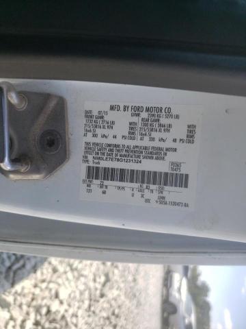 Photo 10 from auction – 2016 FORD TRANSIT CO with VIN NM0LE7E78G1231324
