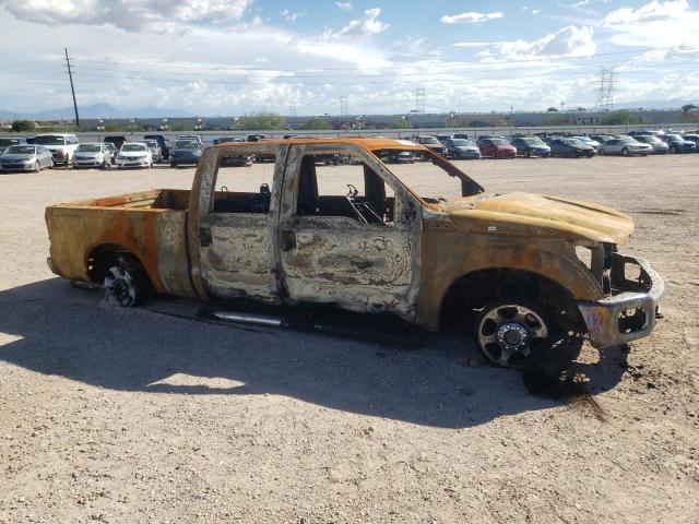Photo 9 from auction – 2014 FORD F250 SUPER with VIN 1FT7W2B69EEA18484