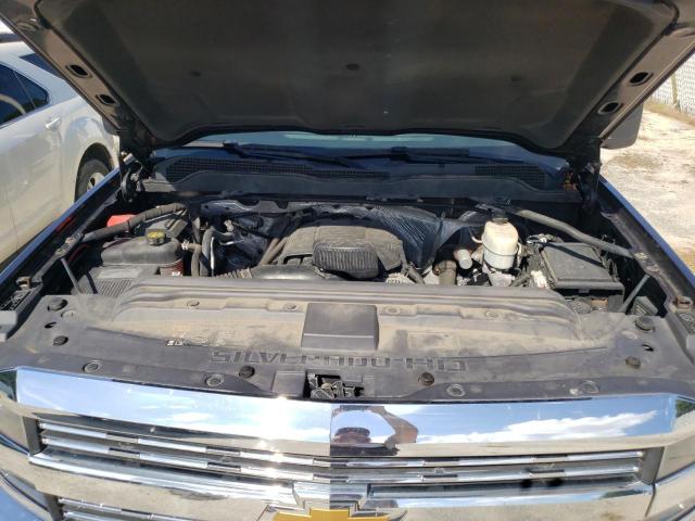 Photo 7 from auction – 2015 CHEVROLET SILVERADO with VIN 1GC1KVEG7FF184053