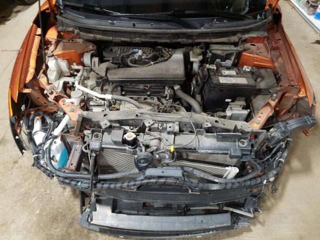 Photo 7 from auction – 2017 NISSAN ROGUE S with VIN JN8AT2MT4HW391114