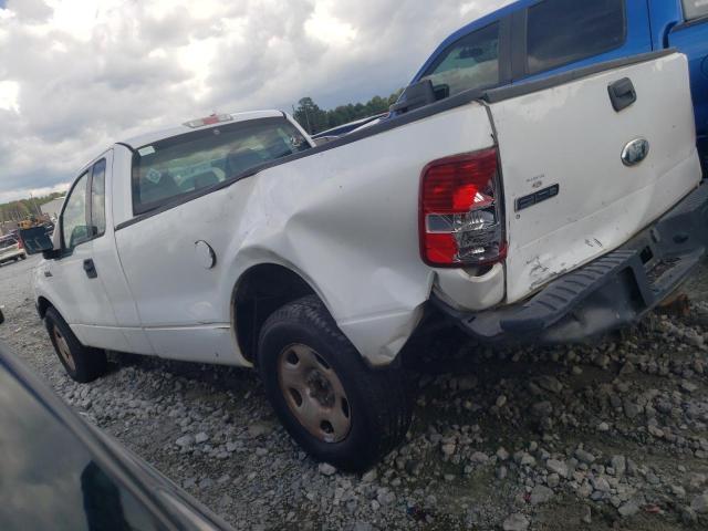 Photo 9 from auction – 2006 FORD F150 with VIN 1FTRF12W86NB80238