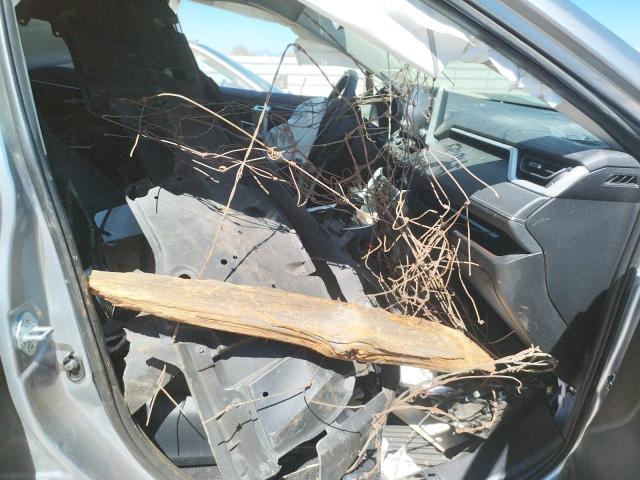 Photo 5 from auction – 2021 TOYOTA RAV4 LIMIT with VIN 4T3D6RFV2MU048009