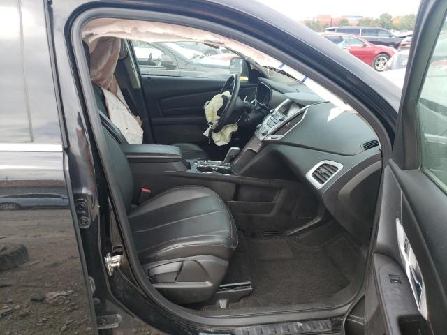Photo 5 from auction – 2012 GMC TERRAIN SL with VIN 2GKFLUE52C6336925