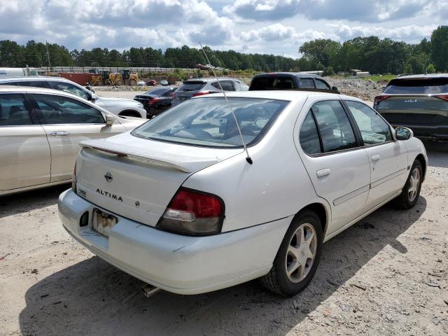Photo 4 from auction – 1999 NISSAN ALTIMA XE with VIN 1N4DL01D8XC265306