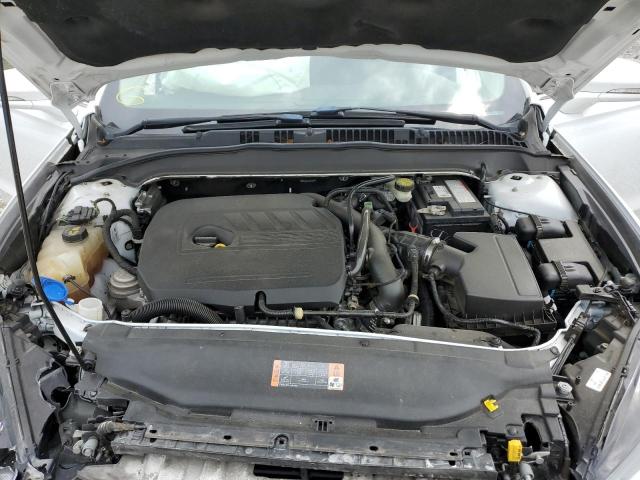 Photo 7 from auction – 2016 FORD FUSION SE with VIN 3FA6P0HD2GR302709