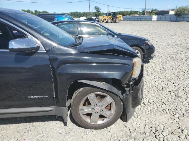 Photo 10 from auction – 2012 GMC TERRAIN SL with VIN 2GKFLVE50C6318946