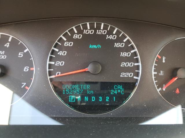 Photo 8 from auction – 2006 CHEVROLET IMPALA LT with VIN 2G1WT58N569277135