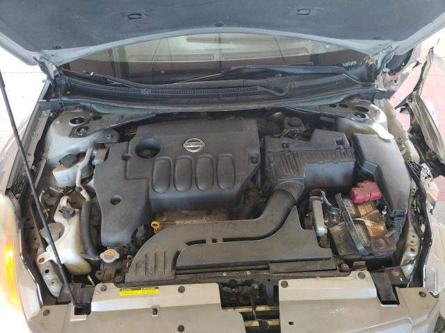 Photo 7 from auction – 2009 NISSAN ALTIMA 2.5 with VIN 1N4AL24E79C134759