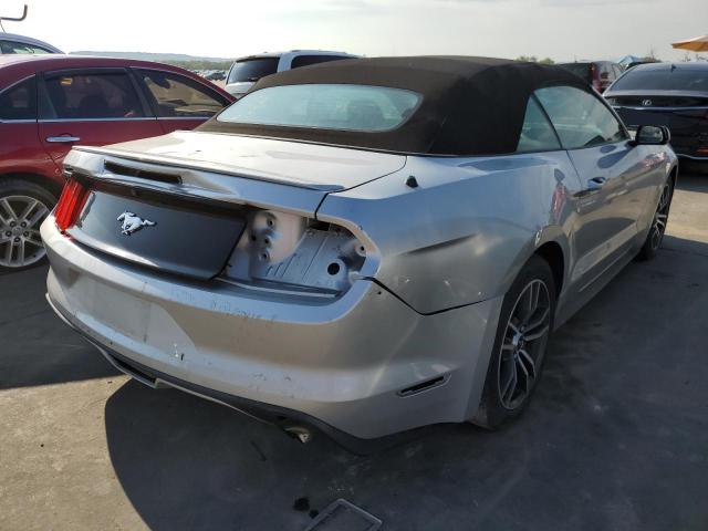 Photo 4 from auction – 2017 FORD MUSTANG with VIN 1FATP8UH5H5204854