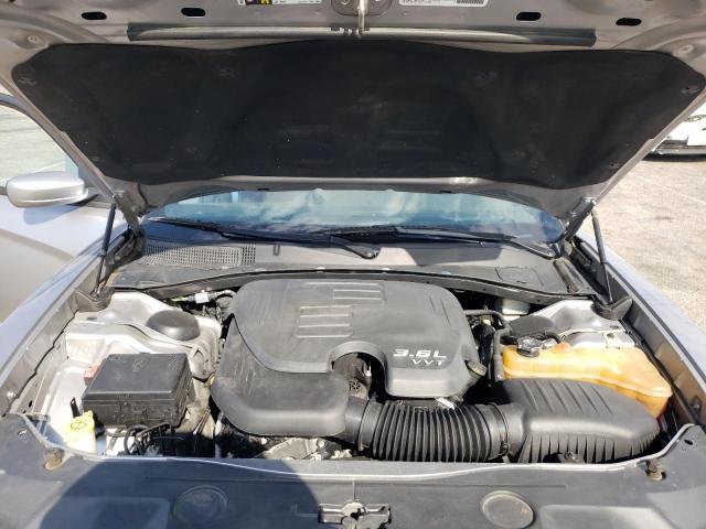 Photo 7 from auction – 2014 DODGE CHARGER with VIN 2C3CDXHG0EH239261