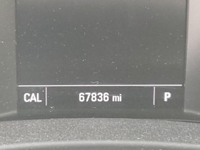 Photo 8 from auction – 2018 CHEVROLET EQUINOX LT with VIN 2GNAXSEV0J6348977