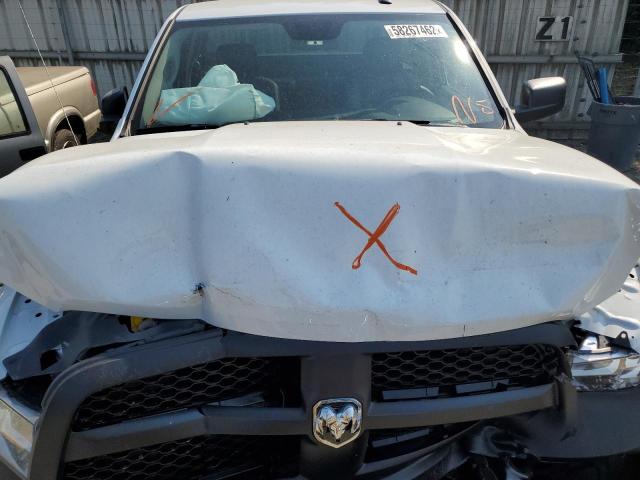 Photo 7 from auction – 2022 RAM 1500 CLASS with VIN 3C6JR6AG1NG275511