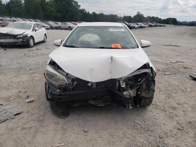 Photo 9 from auction – 2015 TOYOTA COROLLA L with VIN 2T1BURHE3FC362212