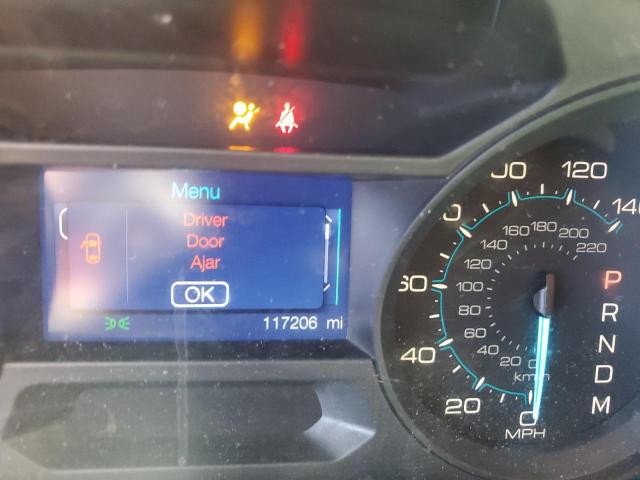 Photo 8 from auction – 2013 FORD EXPLORER with VIN 1FM5K8B80DGC96065