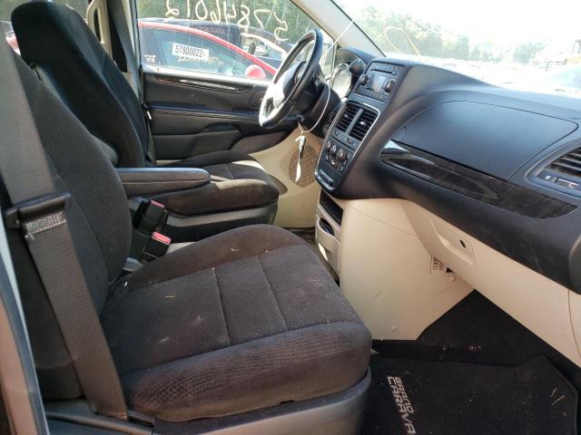 Photo 5 from auction – 2013 DODGE GRAND CARA with VIN 2C4RDGBG4DR543524