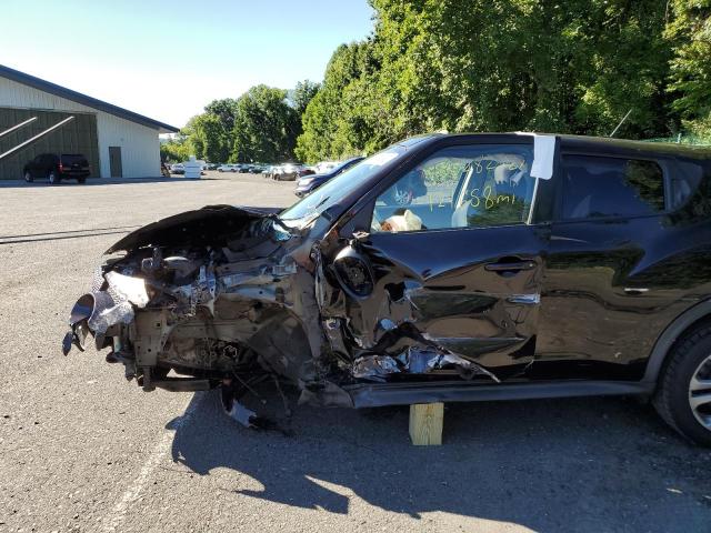 Photo 9 from auction – 2014 NISSAN JUKE S with VIN JN8AF5MV3ET359553