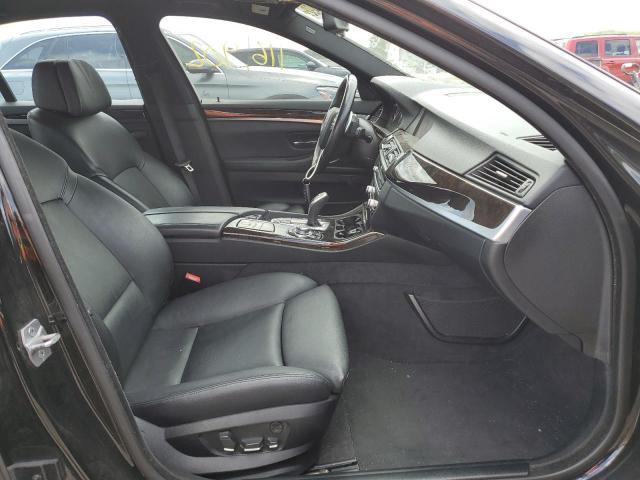 Photo 5 from auction – 2013 BMW 535 XI with VIN WBAFU7C52DDU71805