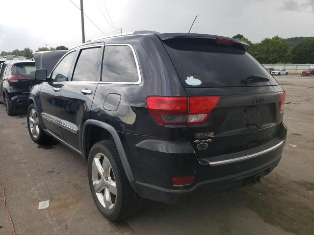 Photo 3 from auction – 2011 JEEP GRAND CHER with VIN 1J4RR6GGXBC703474