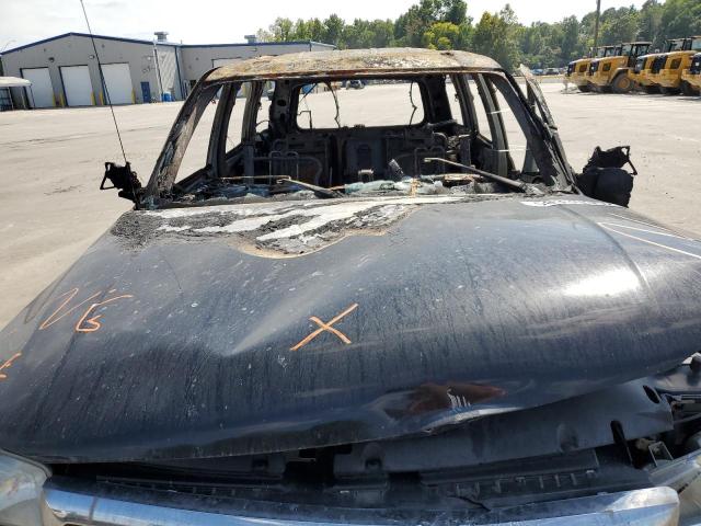 Photo 7 from auction – 2004 GMC YUKON with VIN 1GKEC13Z44R175337