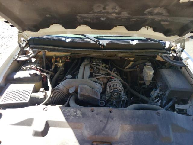 Photo 7 from auction – 2011 CHEVROLET SILVERADO with VIN 1GCRKREA0BZ244446