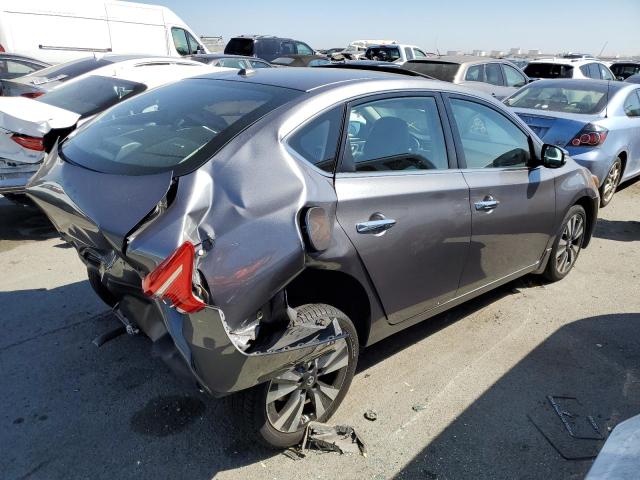 Photo 4 from auction – 2016 NISSAN SENTRA S with VIN 3N1AB7AP0GY293422