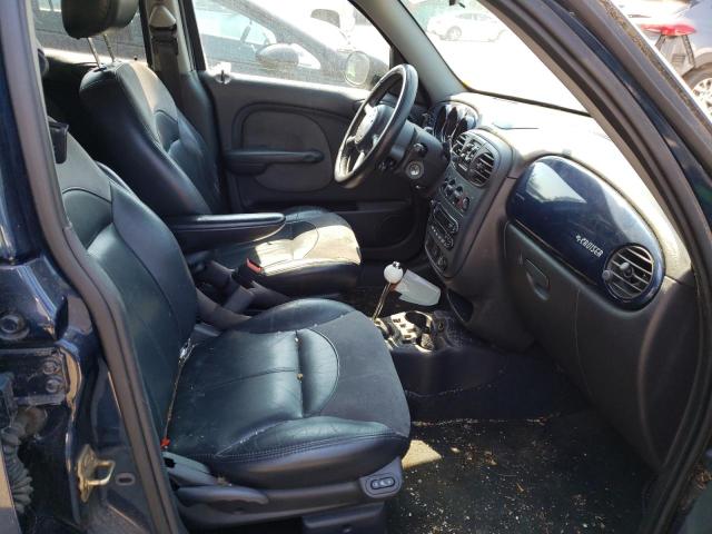 Photo 5 from auction – 2003 CHRYSLER PT CRUISER with VIN 3C8FY68B53T511964