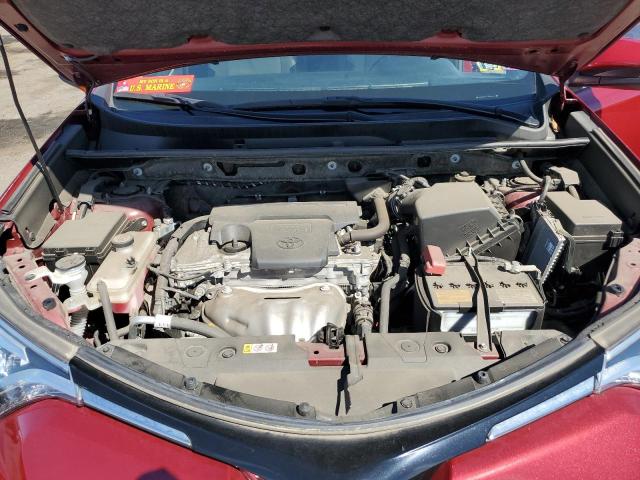 Foto 7 de la subasta – 2018 TOYOTA RAV4 LIMIT con VIN JTMDFREV5JD239286