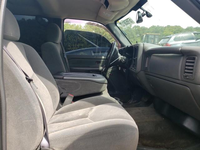 Photo 5 from auction – 2005 CHEVROLET SILVERADO with VIN 2GCEC13T651153342