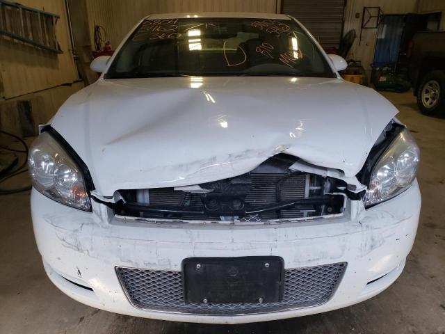 Photo 9 from auction – 2013 CHEVROLET IMPALA LT with VIN 2G1WG5E39D1149712