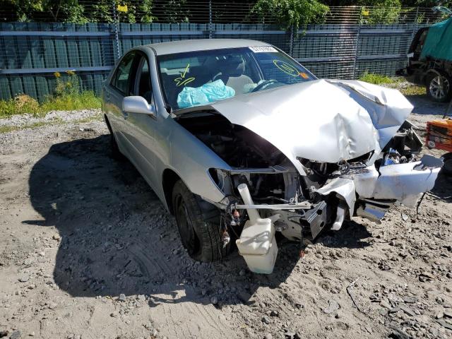 Photo 1 from auction – 2002 TOYOTA CAMRY LE with VIN 4T1BE32K82U053773