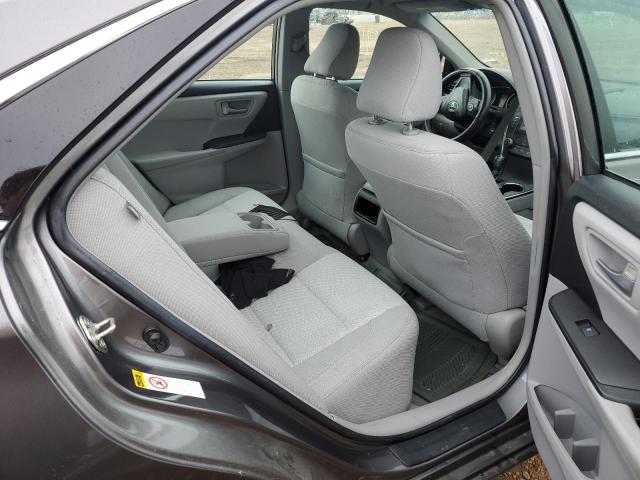 Photo 6 from auction – 2016 TOYOTA CAMRY LE with VIN 4T1BF1FKXGU172217