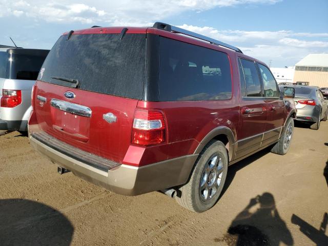 Photo 4 from auction – 2014 FORD EXPEDITION with VIN 1FMJK1J52EEF23458