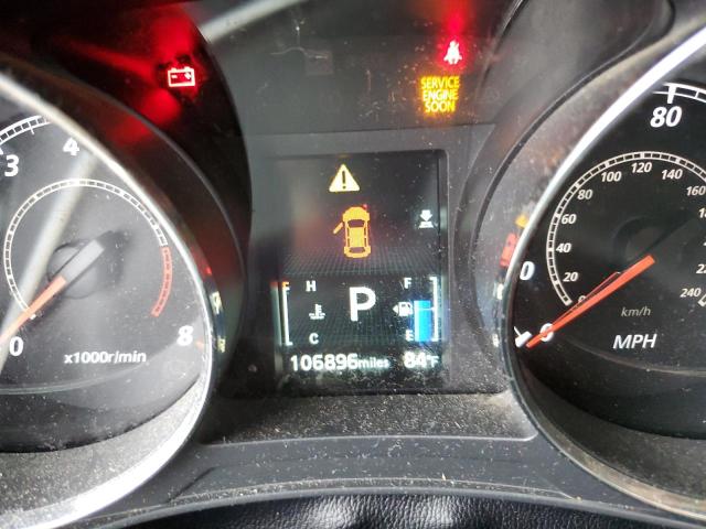 Photo 8 from auction – 2019 MITSUBISHI OUTLANDER with VIN JA4AP3AU8KU015421