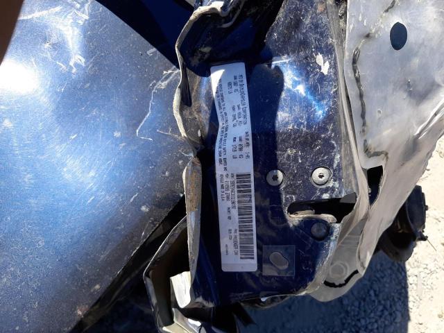Photo 10 from auction – 2001 DODGE NEON SE with VIN 1B3ES46C81D196192