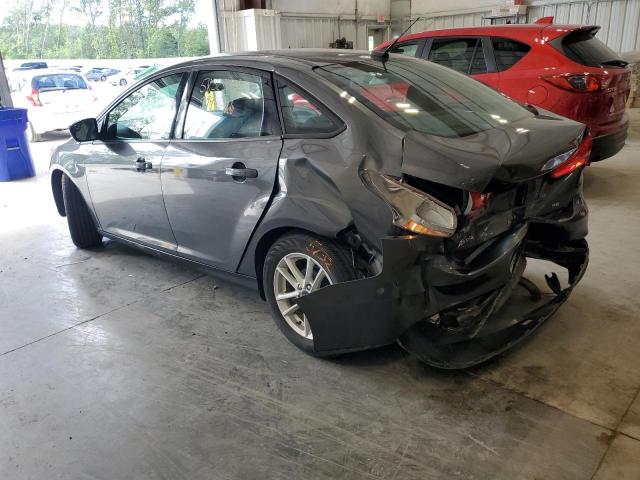 Photo 3 from auction – 2018 FORD FOCUS SE with VIN 1FADP3F26JL320288