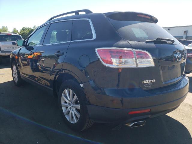 Photo 3 from auction – 2008 MAZDA CX-9 with VIN JM3TB38V180154888