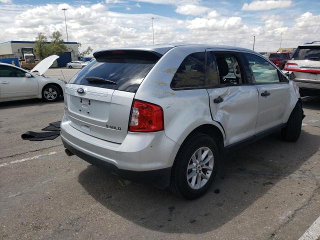 Photo 4 from auction – 2014 FORD EDGE SE with VIN 2FMDK3GC3EBA90310