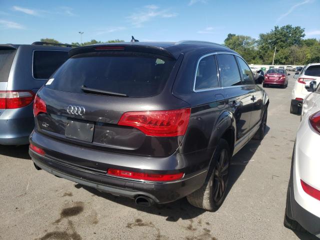 Photo 4 from auction – 2013 AUDI Q7 PREMIUM with VIN WA1LGAFE7DD001611