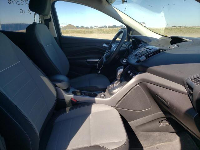 Photo 5 from auction – 2014 FORD ESCAPE SE with VIN 1FMCU9GX4EUC87024